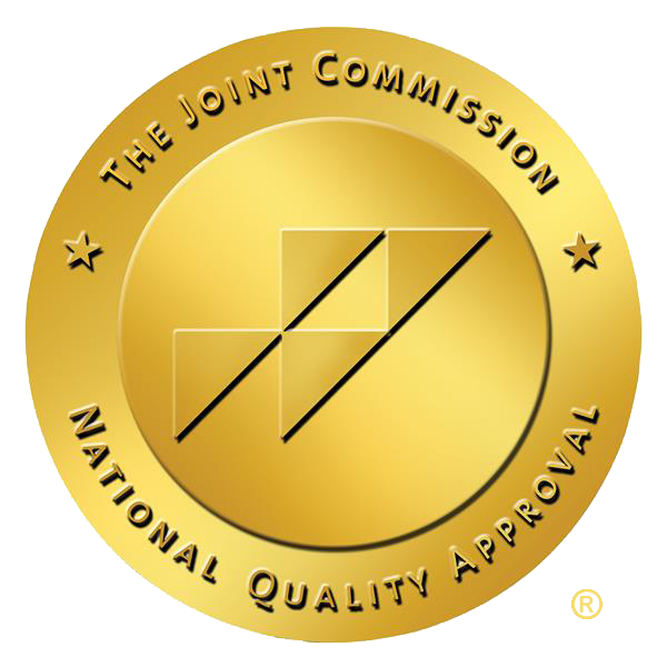 The Joint Commission Seal